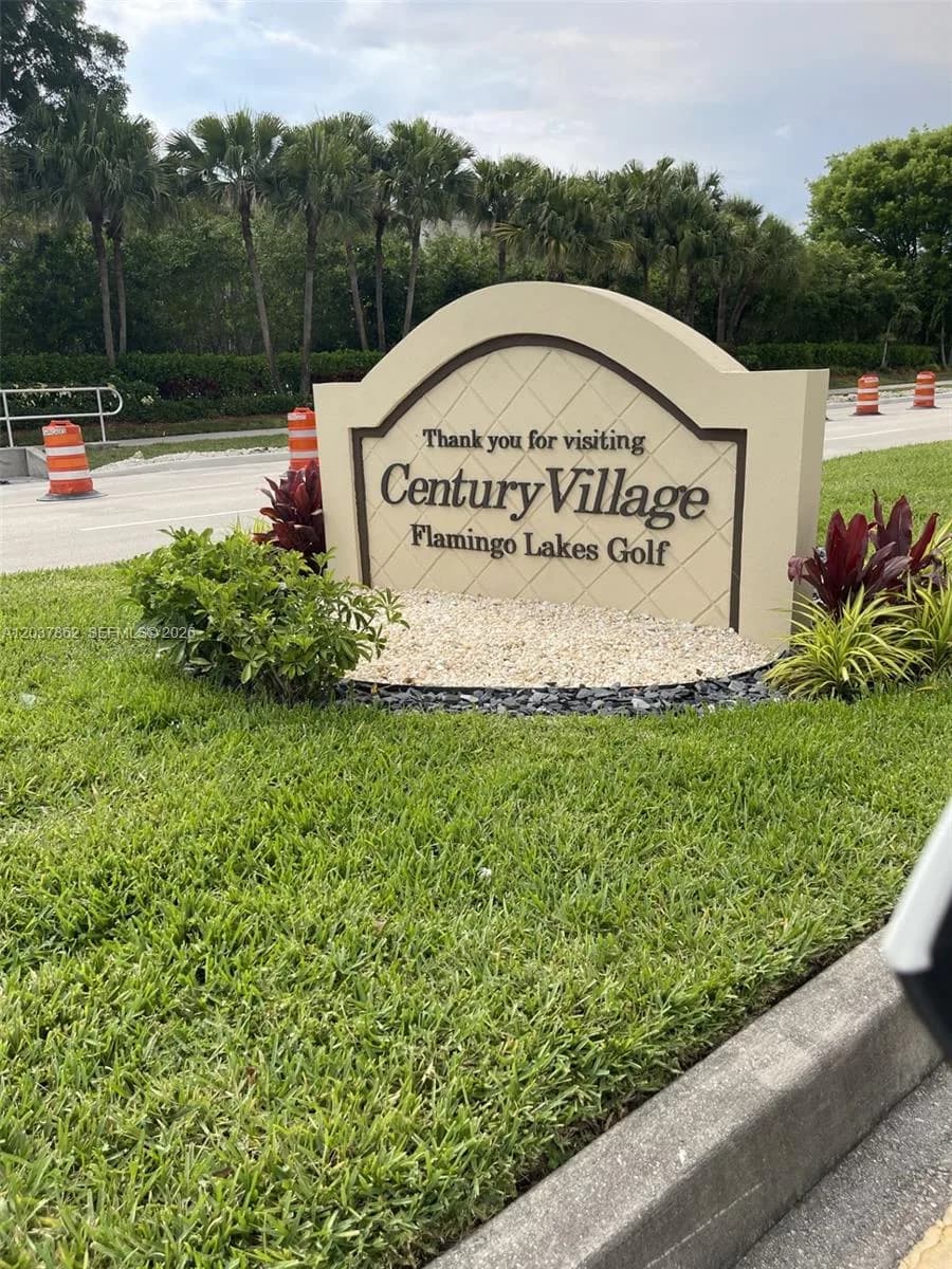 151 SW 135th Ter # 108T, Pembroke Pines, FL 33027