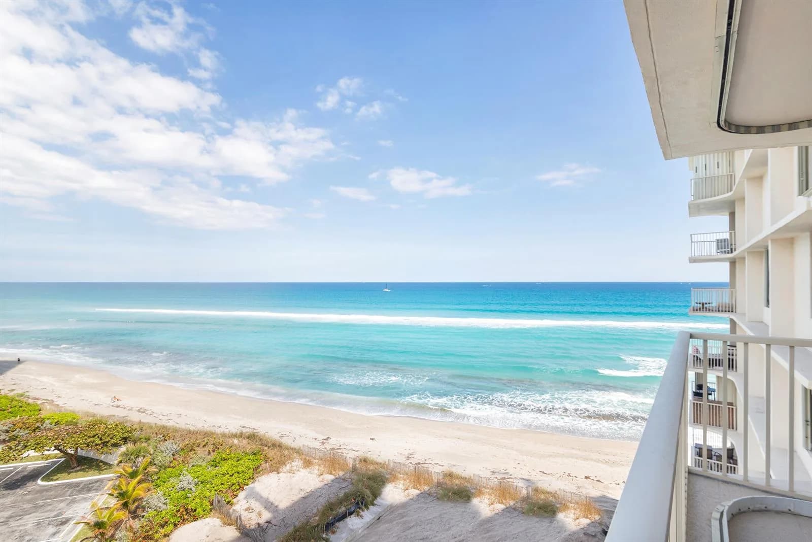 5480 N Ocean Drive # A6d, Riviera Beach, FL 33404