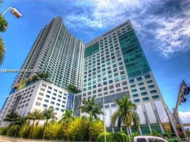 175 SW 7th St # 1805, Miami, FL 33130
