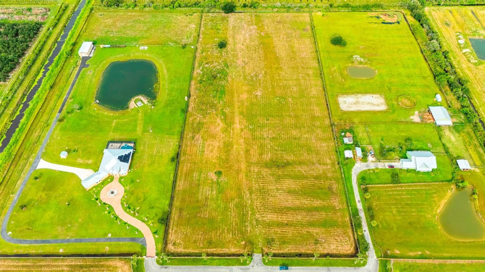 4 Sneed Road, Fort Pierce, FL 34945