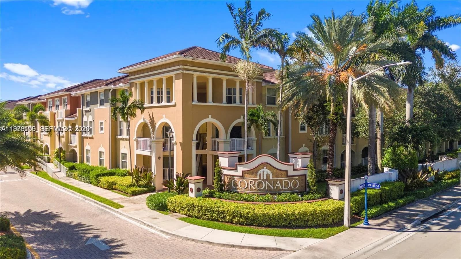 8999 NW 107th Ct # 216-1, Doral, FL 33178