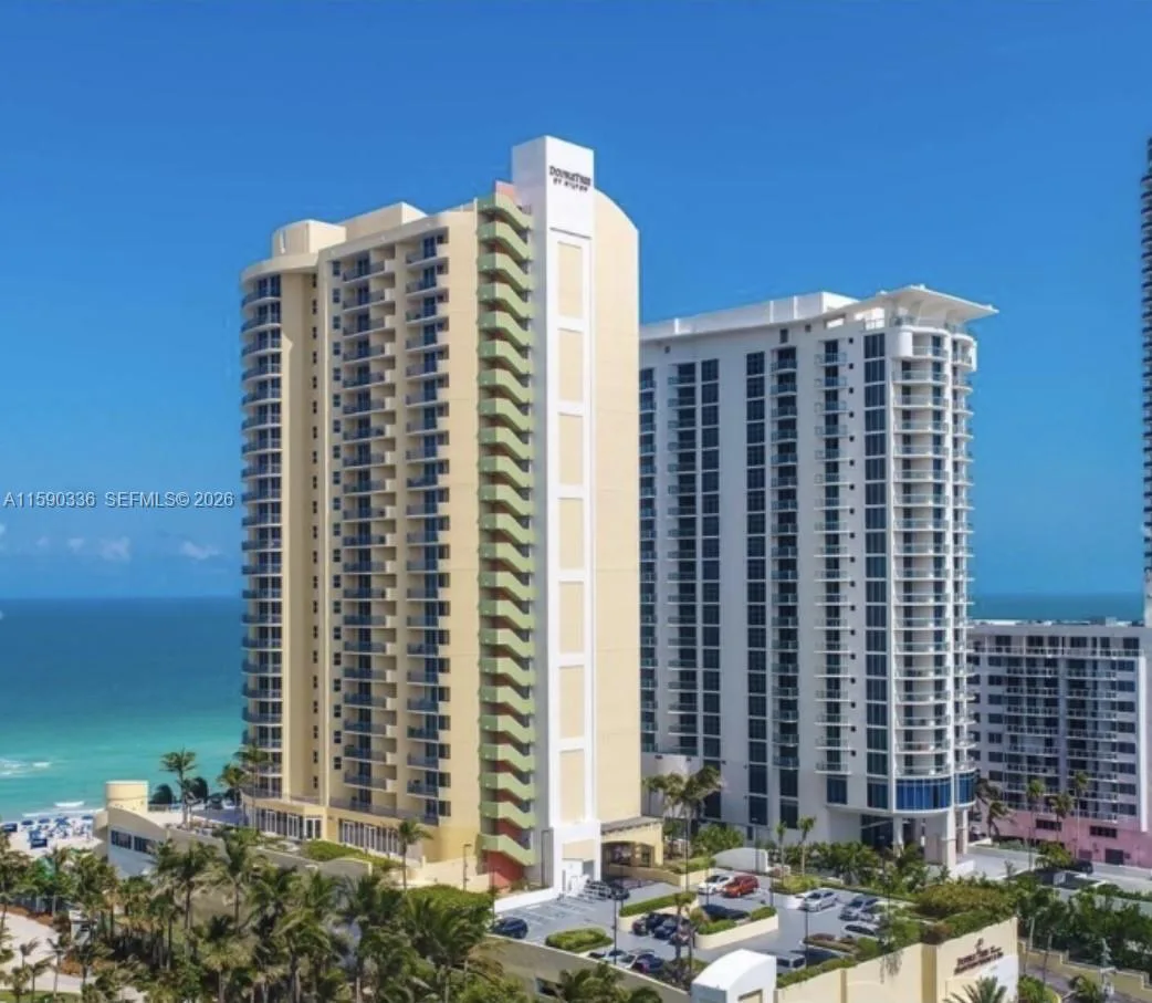 17375 Collins Ave # 705, Sunny Isles Beach, FL 33160