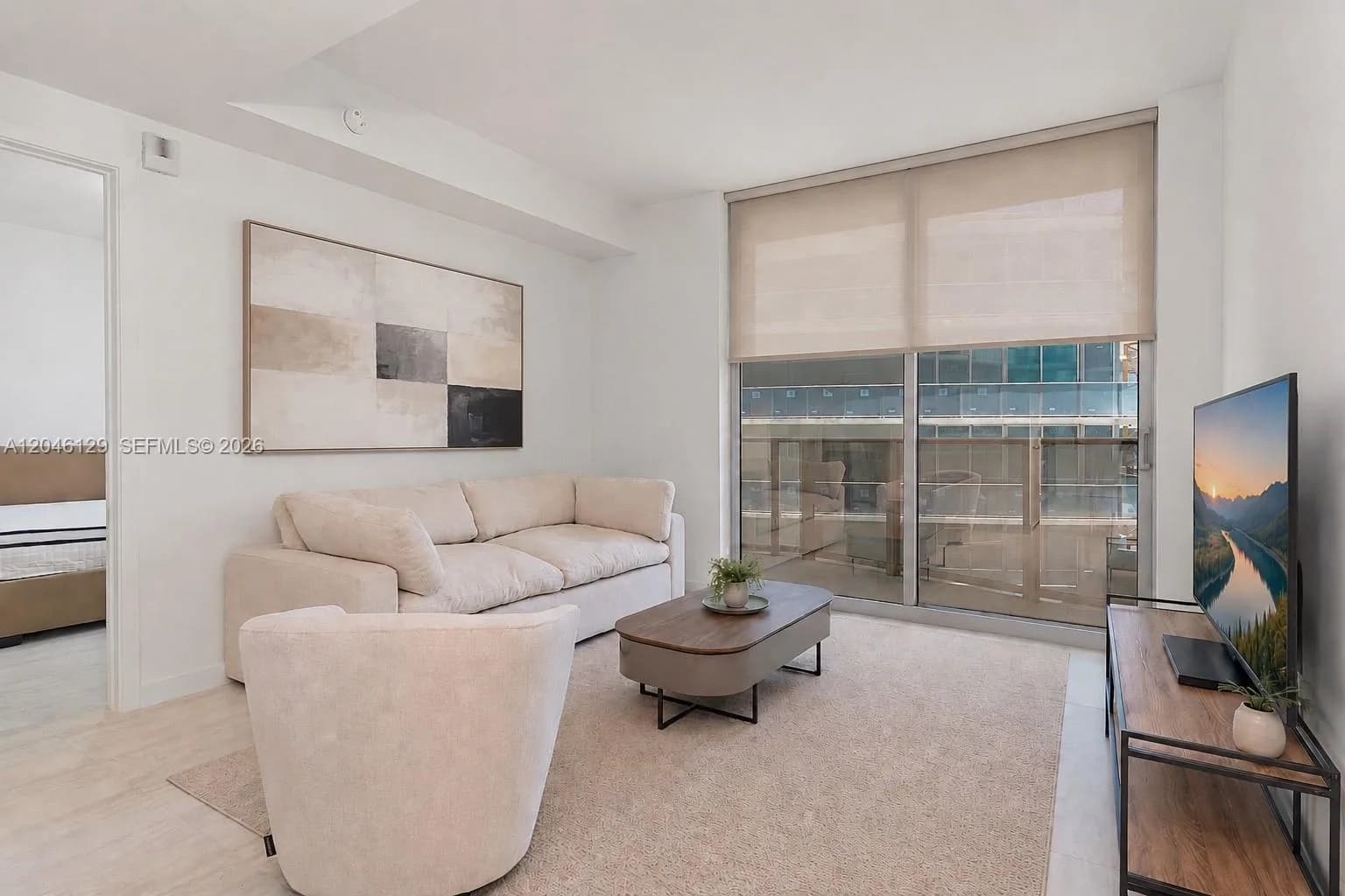 77 SE 5th St. # 1905, Miami, FL 33131