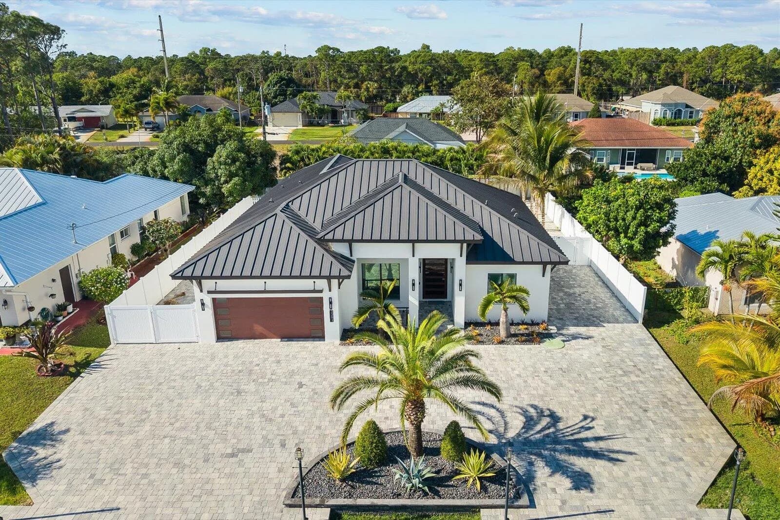 3291 SE West Snow Road, Port St. Lucie, FL 34984