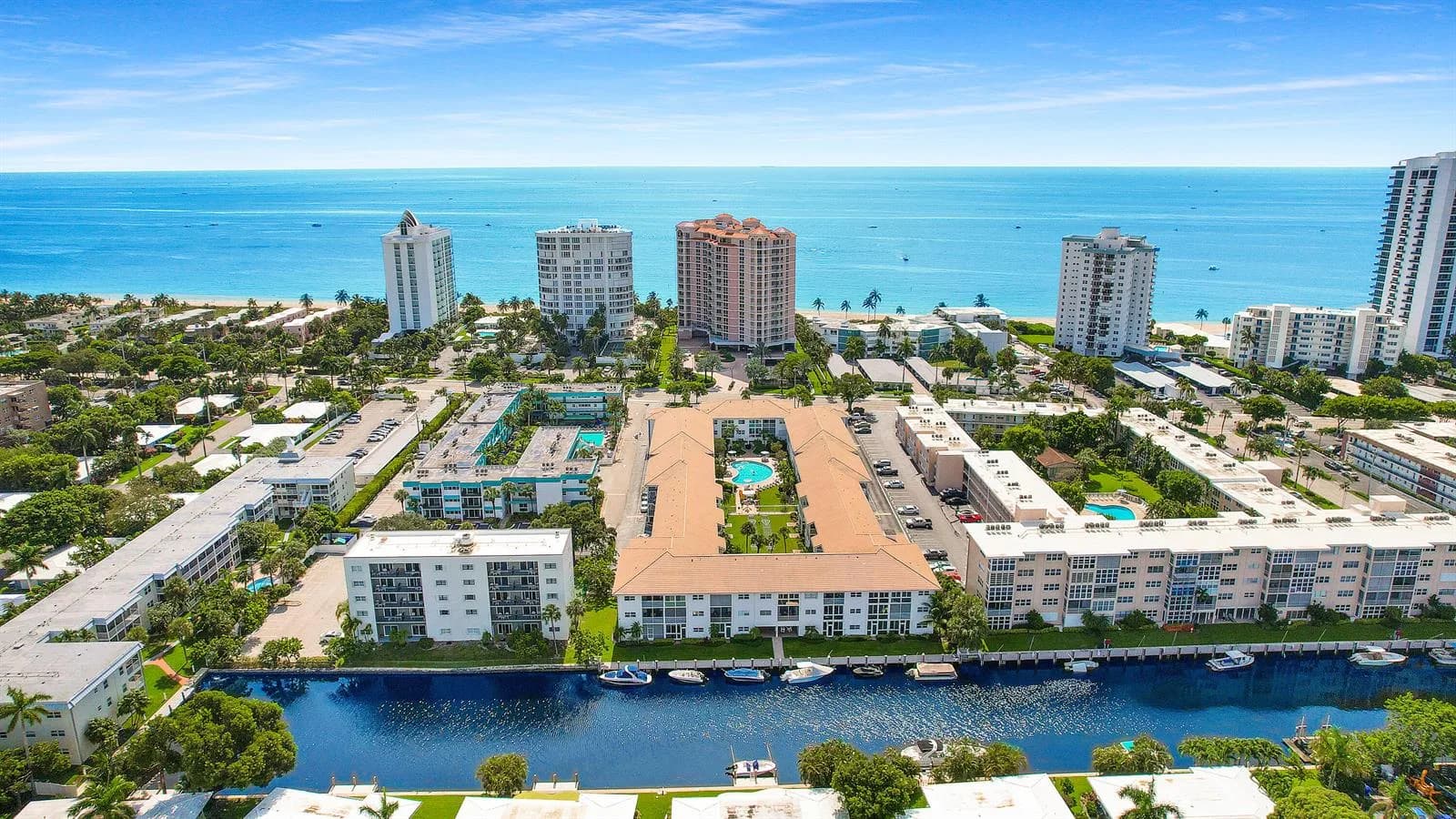 1461 S Ocean Boulevard # 106, Lauderdale By The Sea, FL 33062