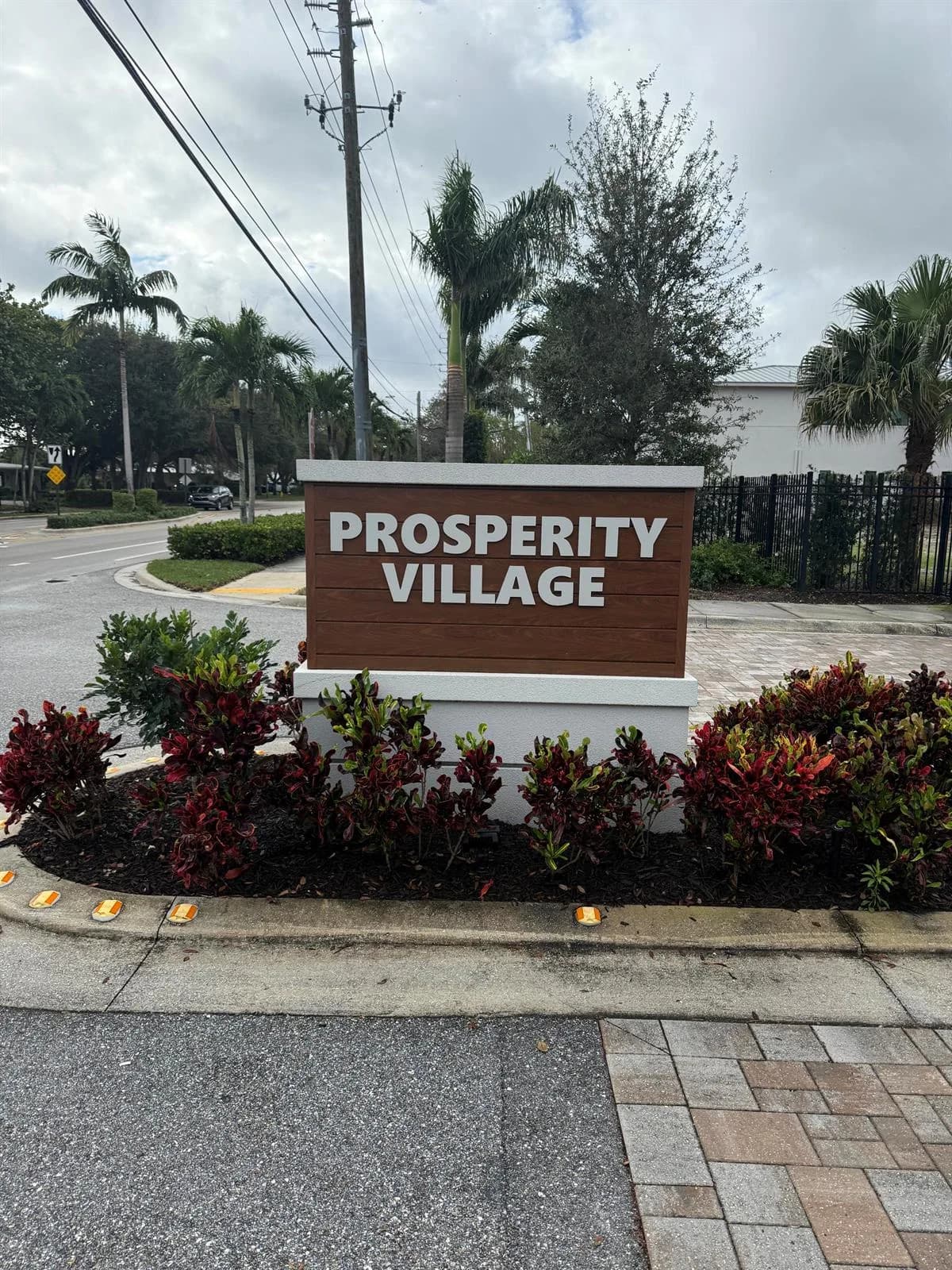 1101 Prosperity Village Drive, North Palm Beach, FL 33410