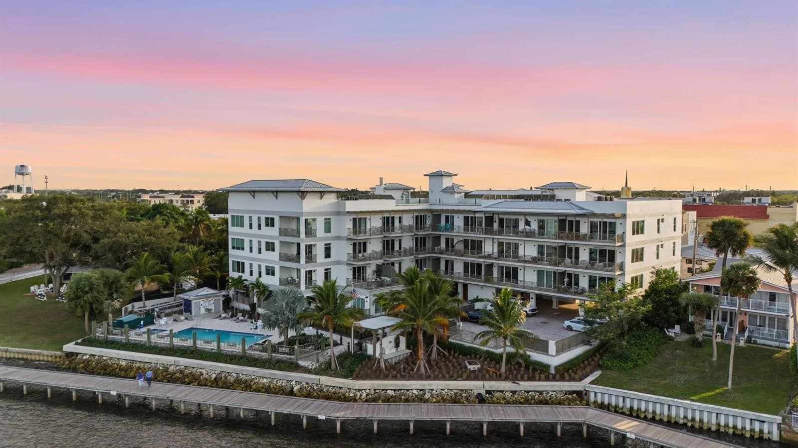 41 SW Seminole Street # 204, Stuart, FL 34994
