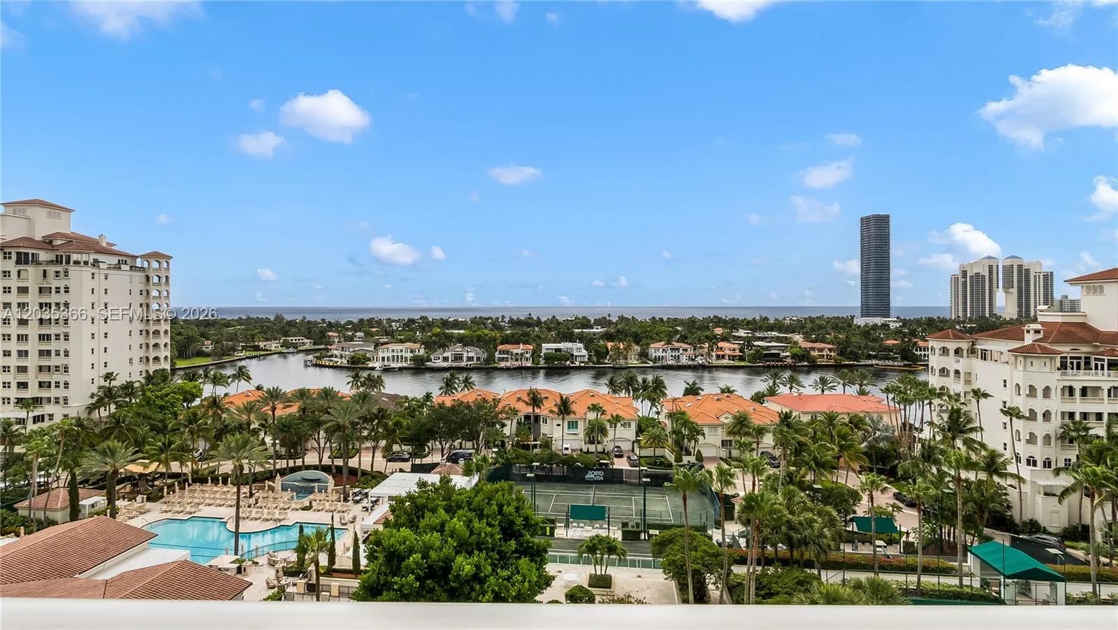 19955 NE 38th Ct # 1205, Aventura, FL 33180