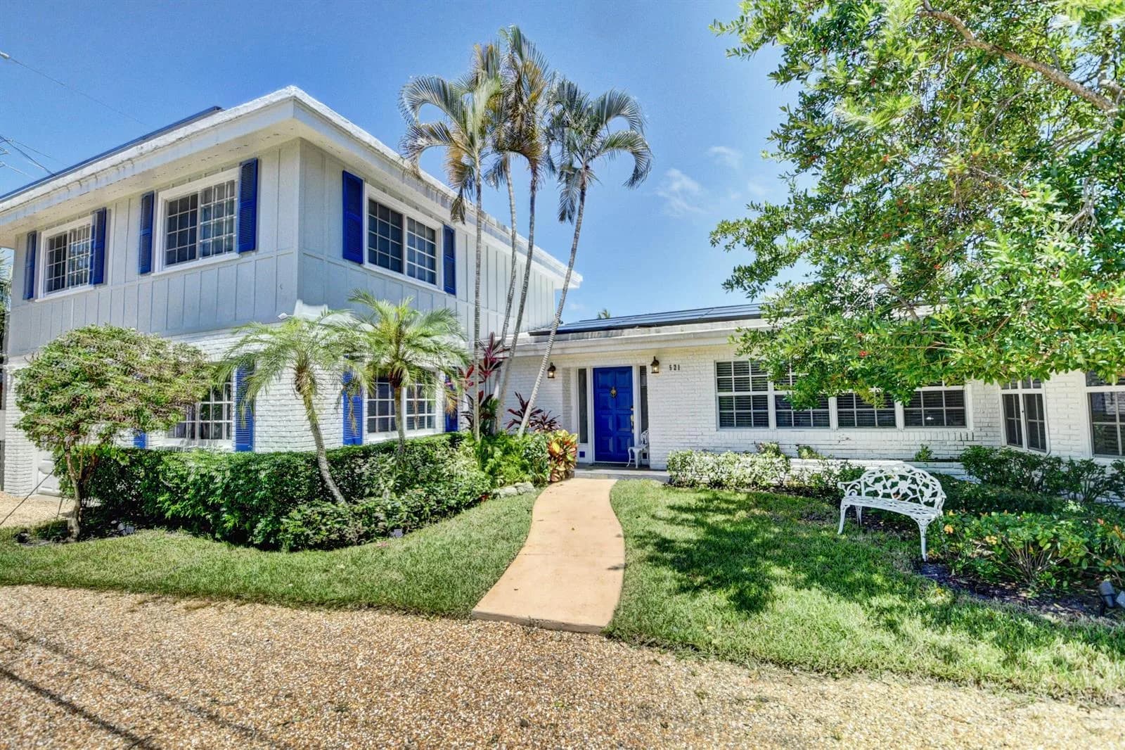 521 NW 14th Street, Delray Beach, FL 33444