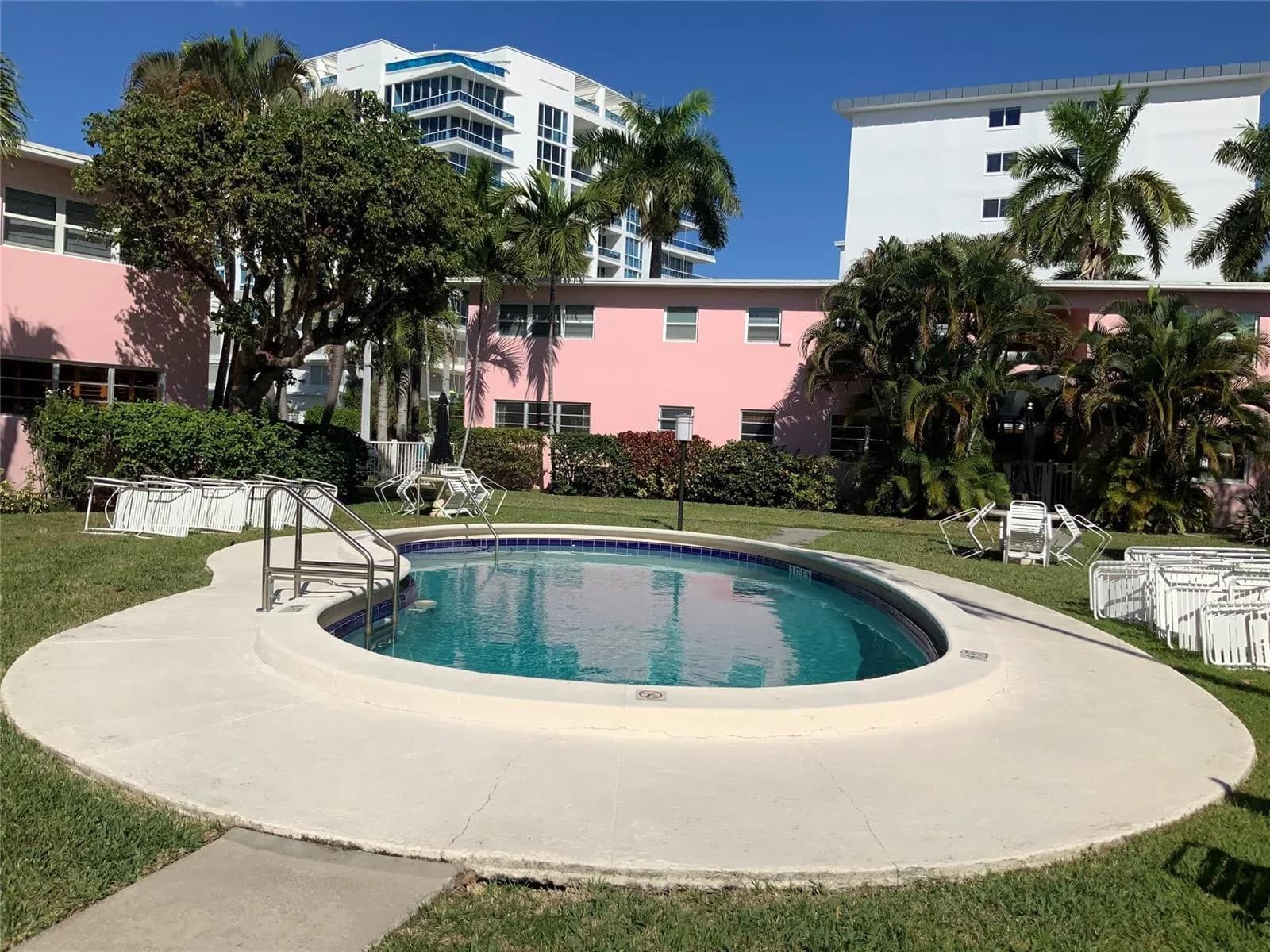 700 Bayshore Drive # 13, Fort Lauderdale, FL 33304