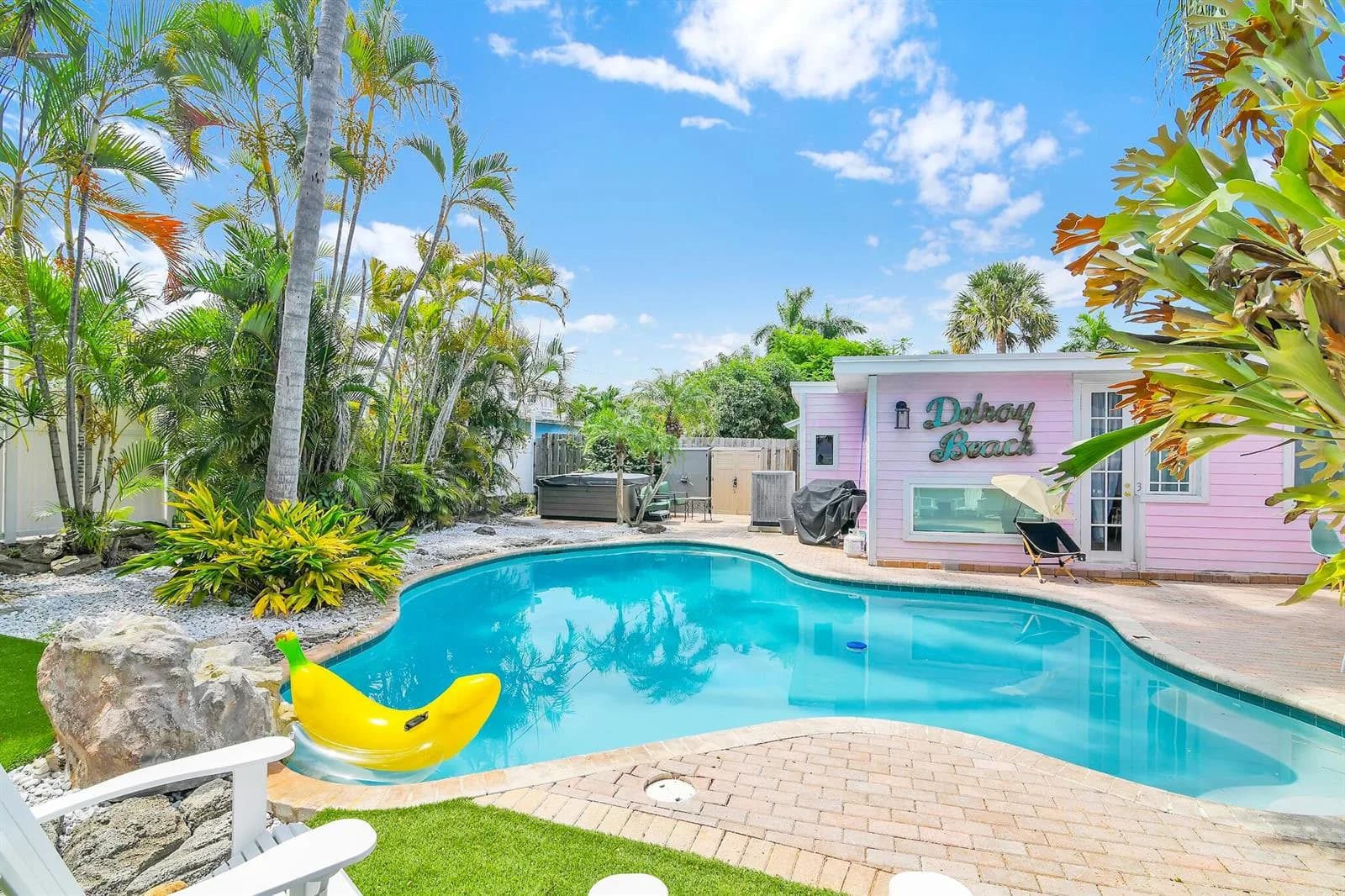 3218 Palm Drive, Delray Beach, FL 33483