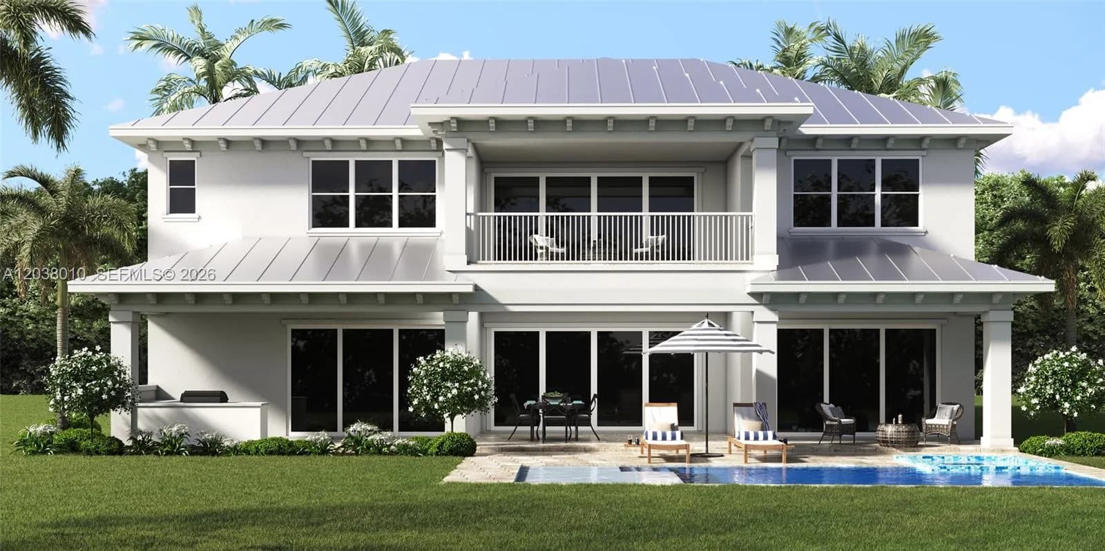 8967 SE Star Island Way, Hobe Sound, FL 33455