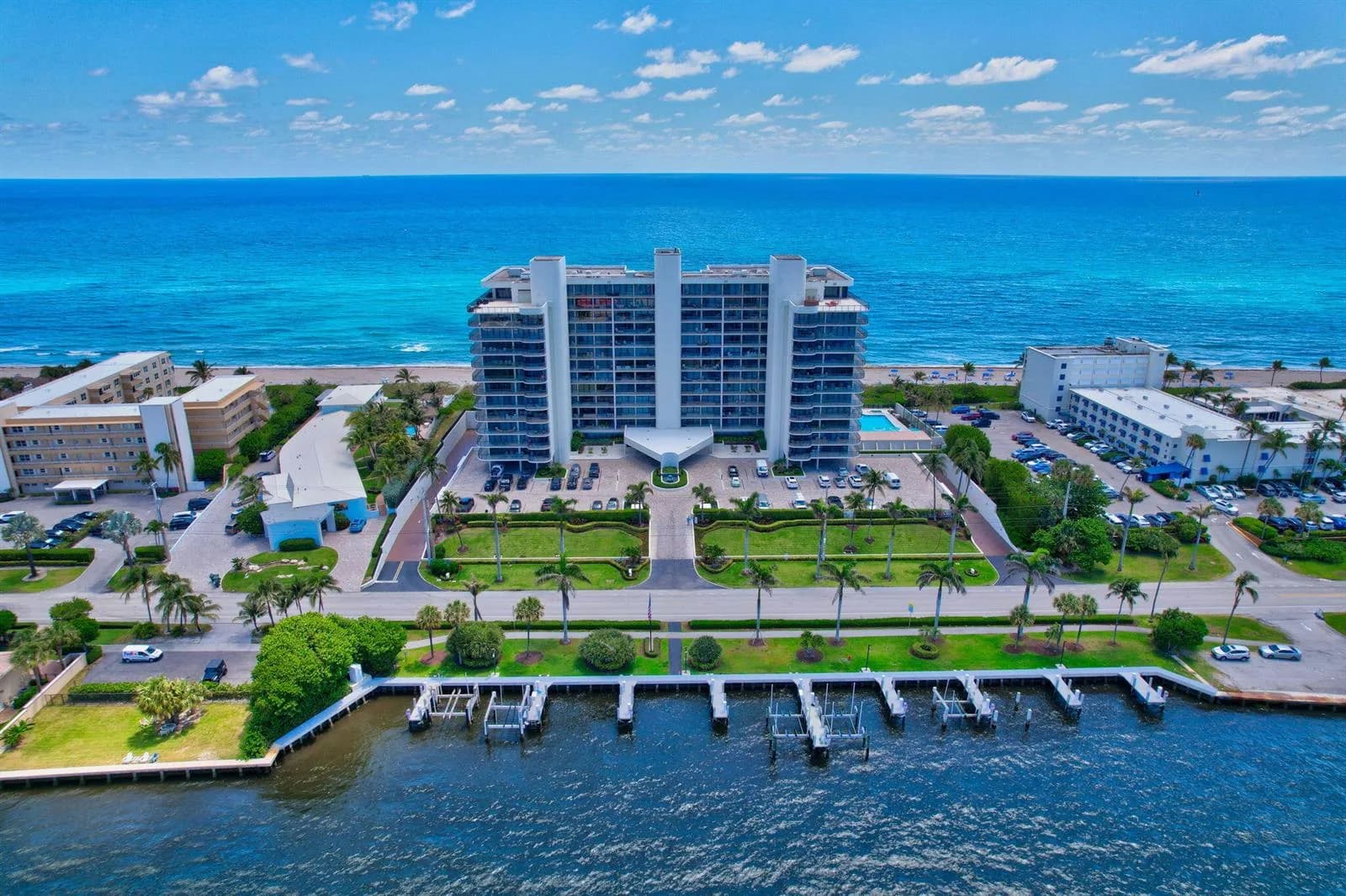 2727 S Ocean Boulevard # 403, Highland Beach, FL 33487