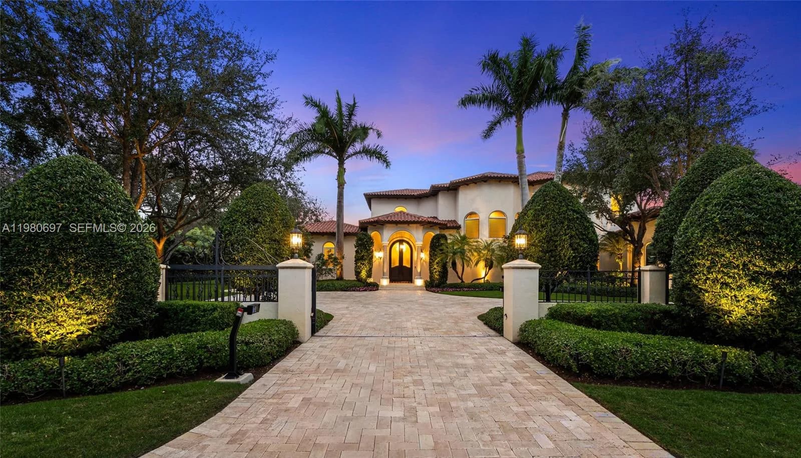 6255 SW 133rd St, Pinecrest, FL 33156