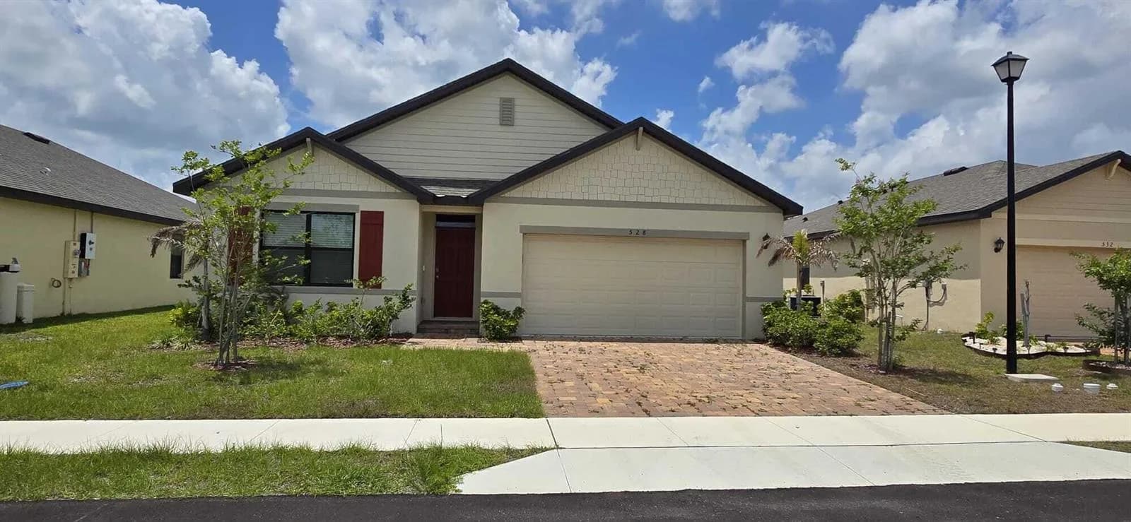 528 Seafoam Circle, Fort Pierce, FL 34945