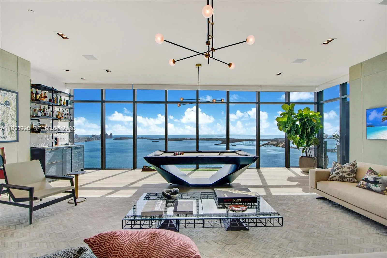 1451 Brickell Ave # 4301, Miami, FL 33131