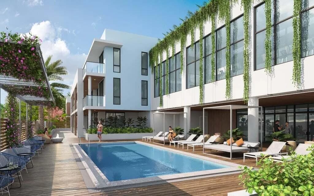 318 SE 5th Avenue # A 301, Delray Beach, FL 33483