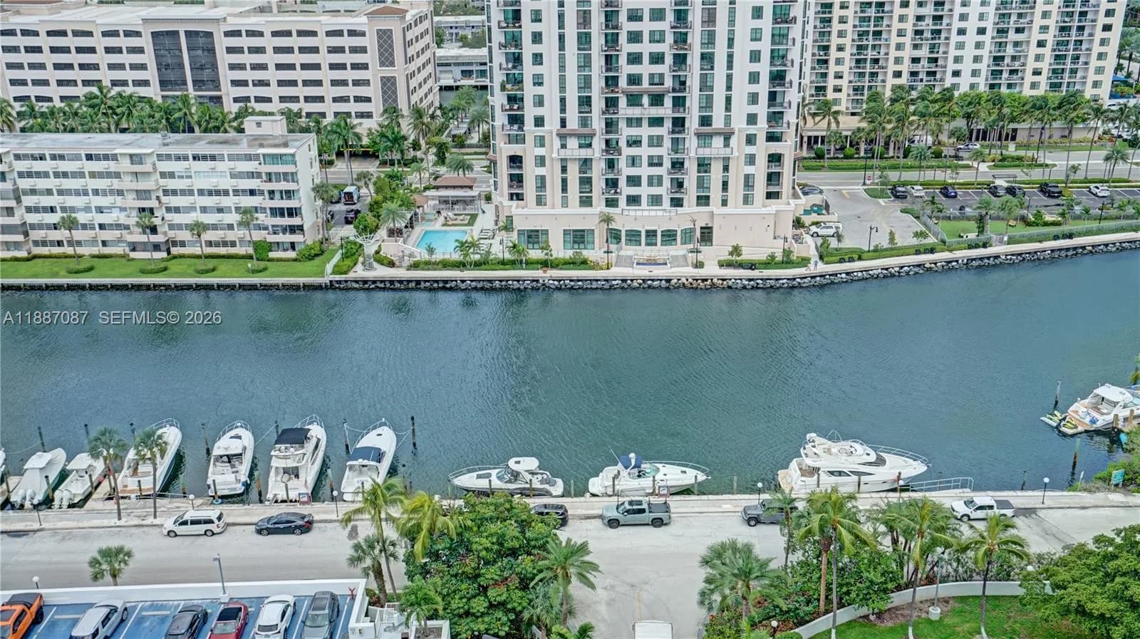 100 Bayview Dr # 1931, Sunny Isles Beach, FL 33160