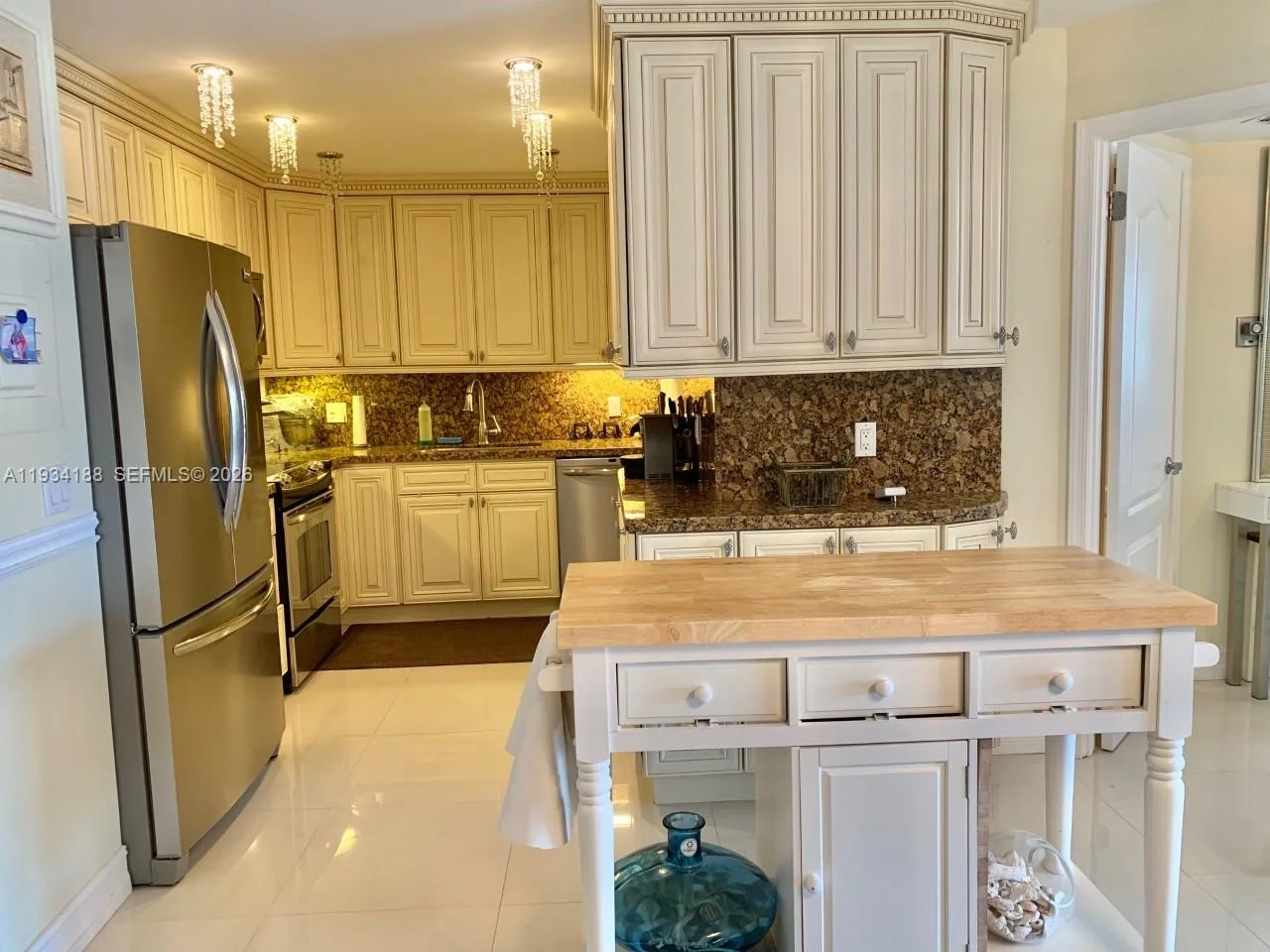 1985 S Ocean Dr # 3C, Hallandale Beach, FL 33009
