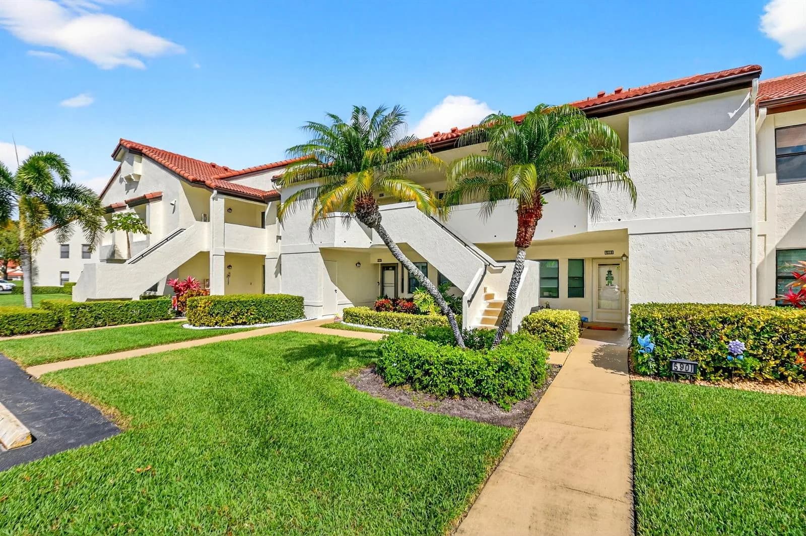 5903 Parkwalk Drive # 623, Boynton Beach, FL 33472