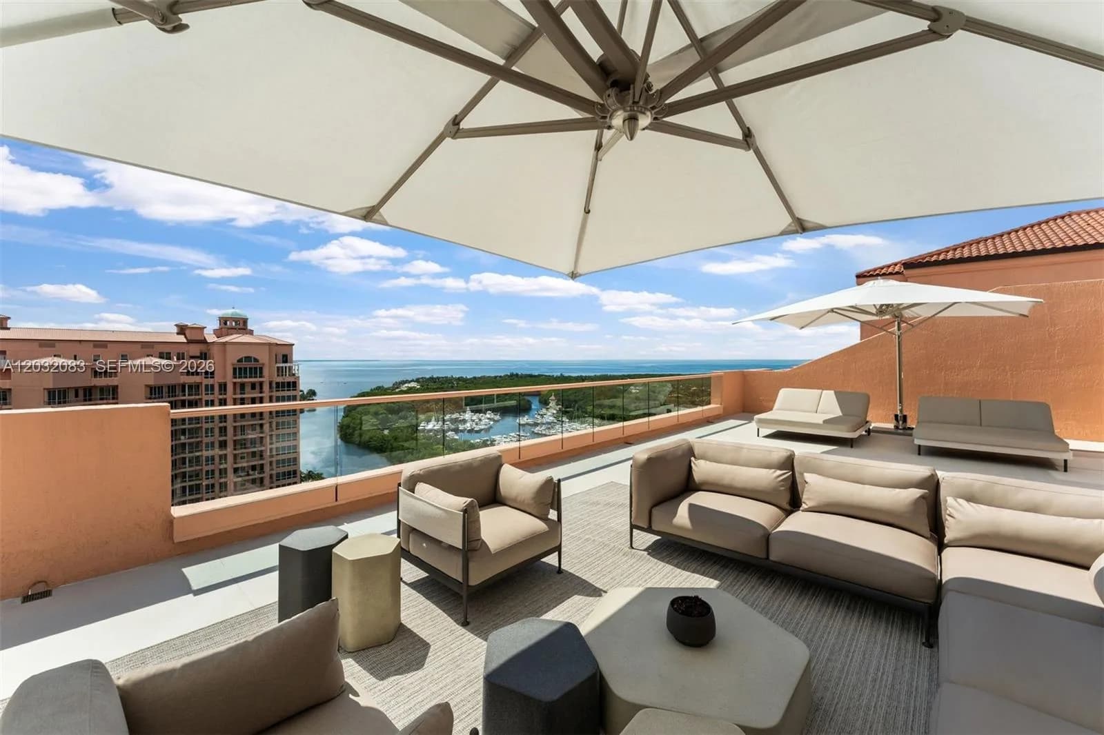 60 Edgewater Dr # TS-D, Coral Gables, FL 33133