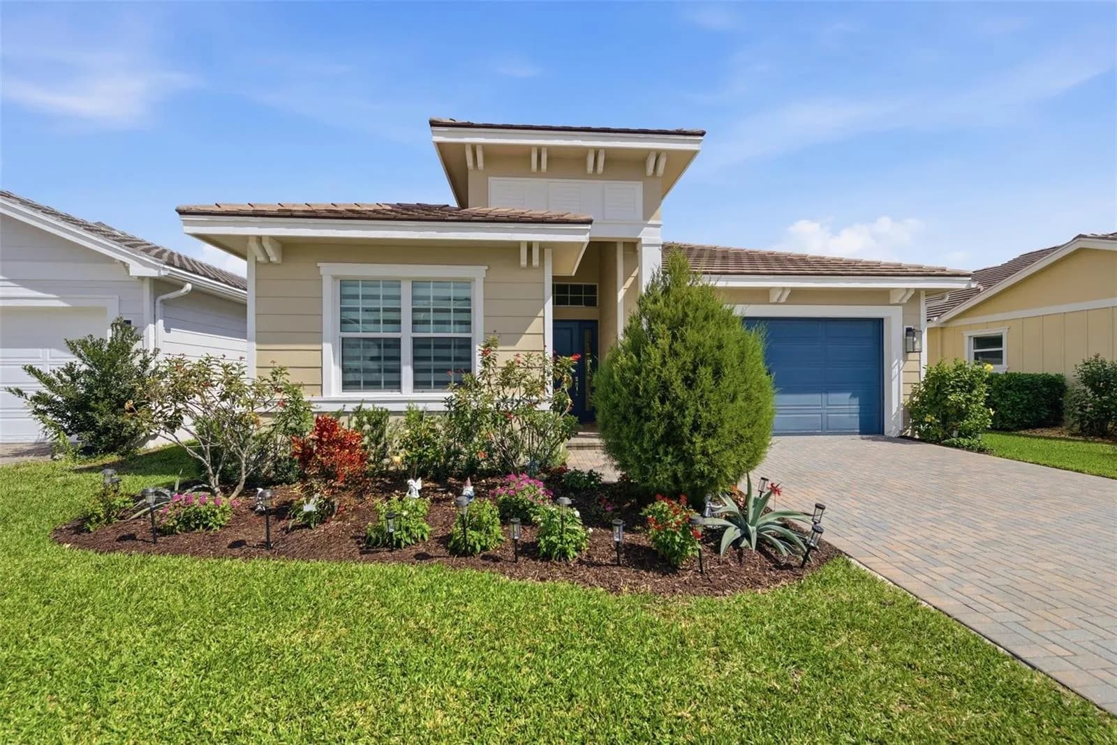 1342 Harvester Crossing, Loxahatchee, FL 33470