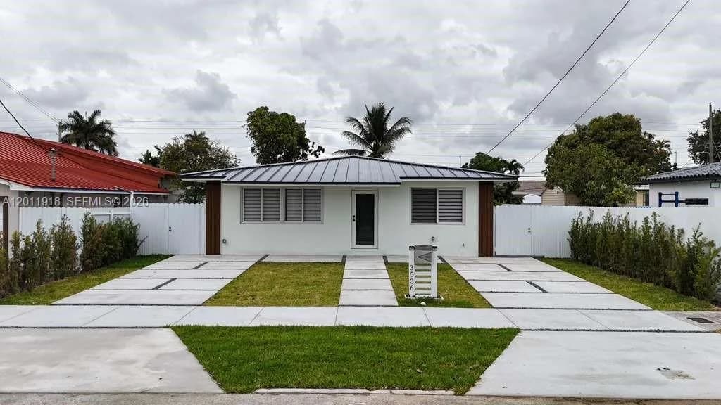 3536 NW 14th Ter, Miami, FL 33125