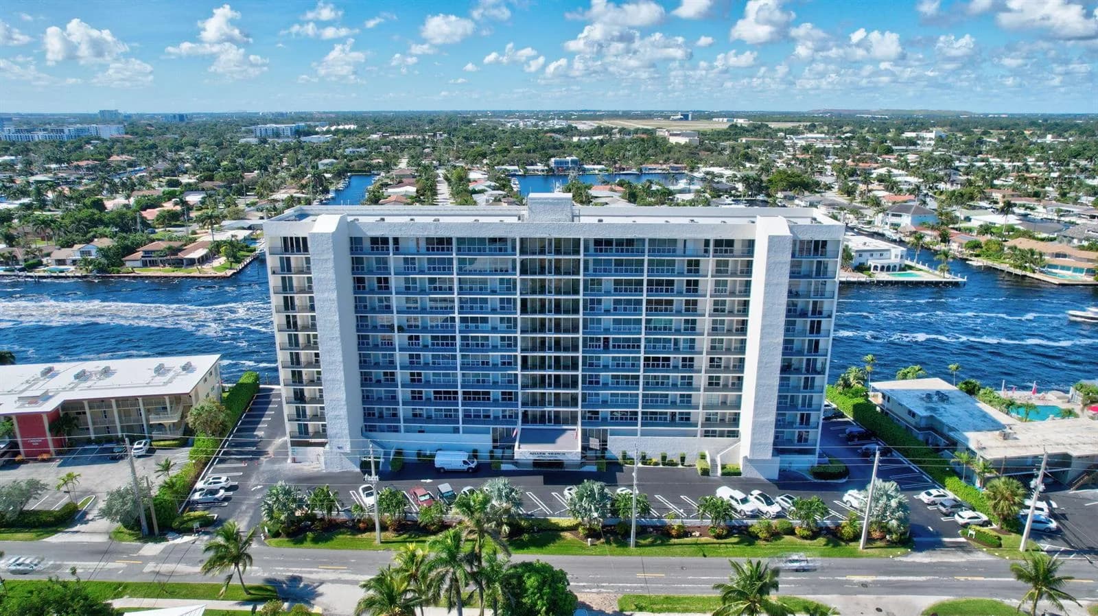 521 N Riverside Drive # 1207, Pompano Beach, FL 33062