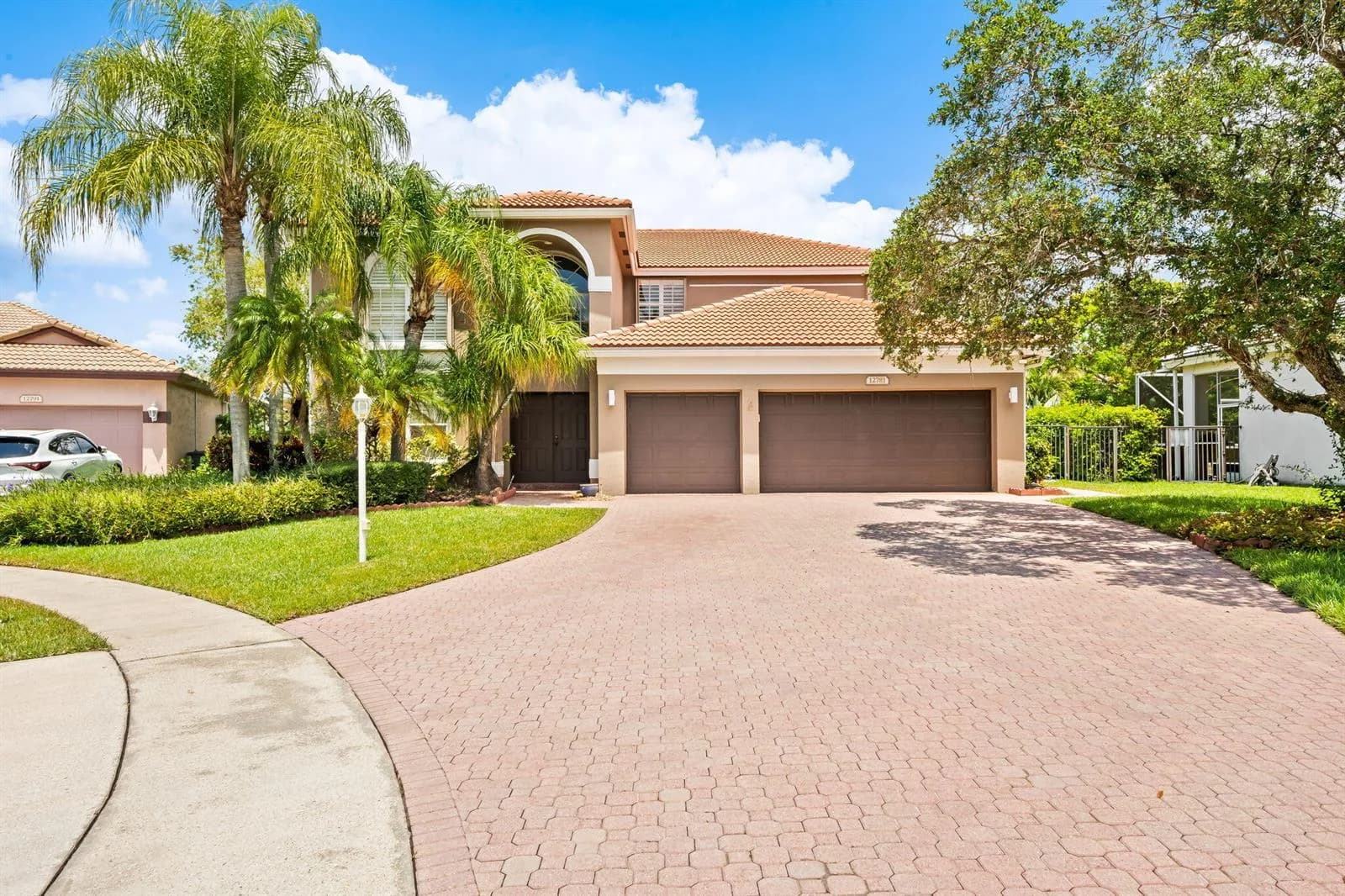 12781 Yardley Drive, Boca Raton, FL 33428