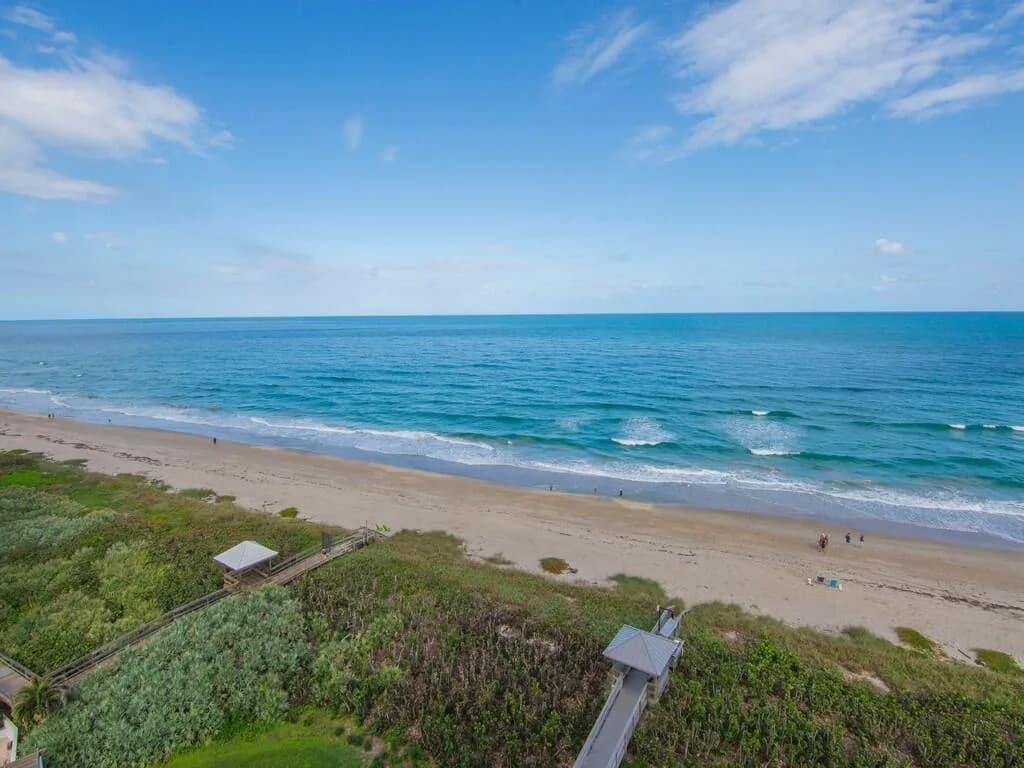 9960 S Ocean Drive # 1905, Jensen Beach, FL 34957