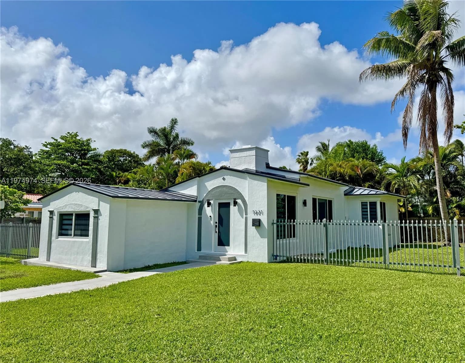 1021 NE 82nd Ter, Miami, FL 33138