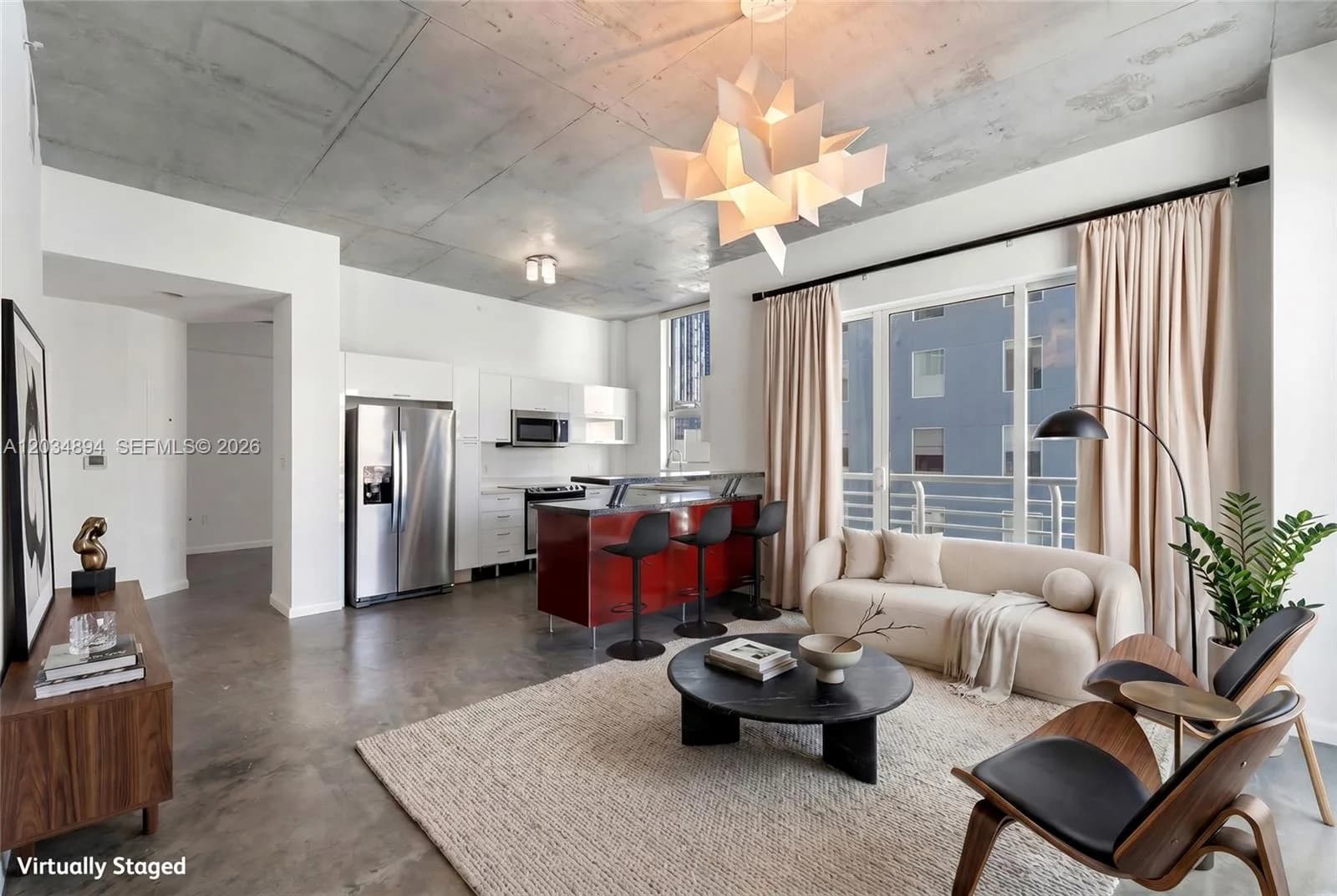 133 NE 2nd Ave # 801, Miami, FL 33132