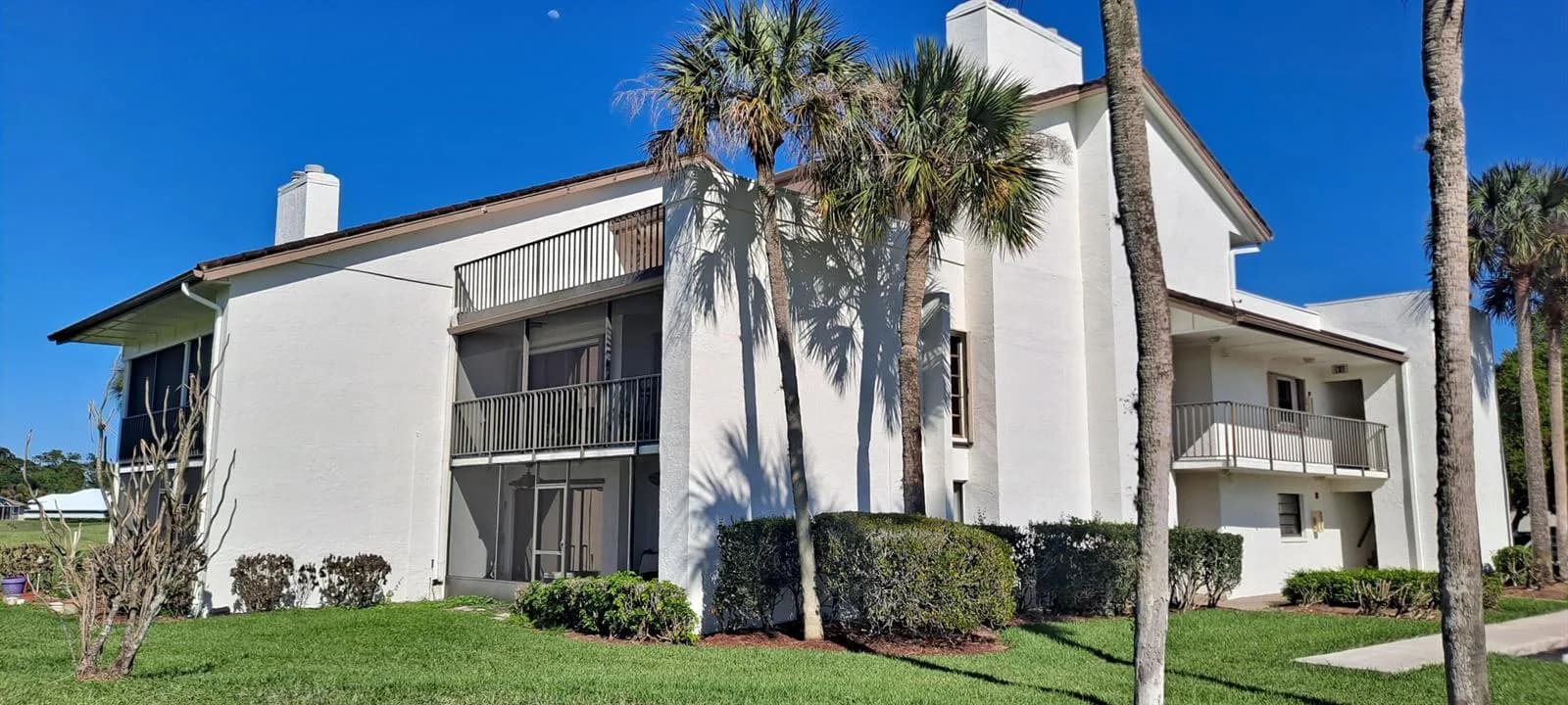 3500 Twin Lakes Terrace # 206, Fort Pierce, FL 34951