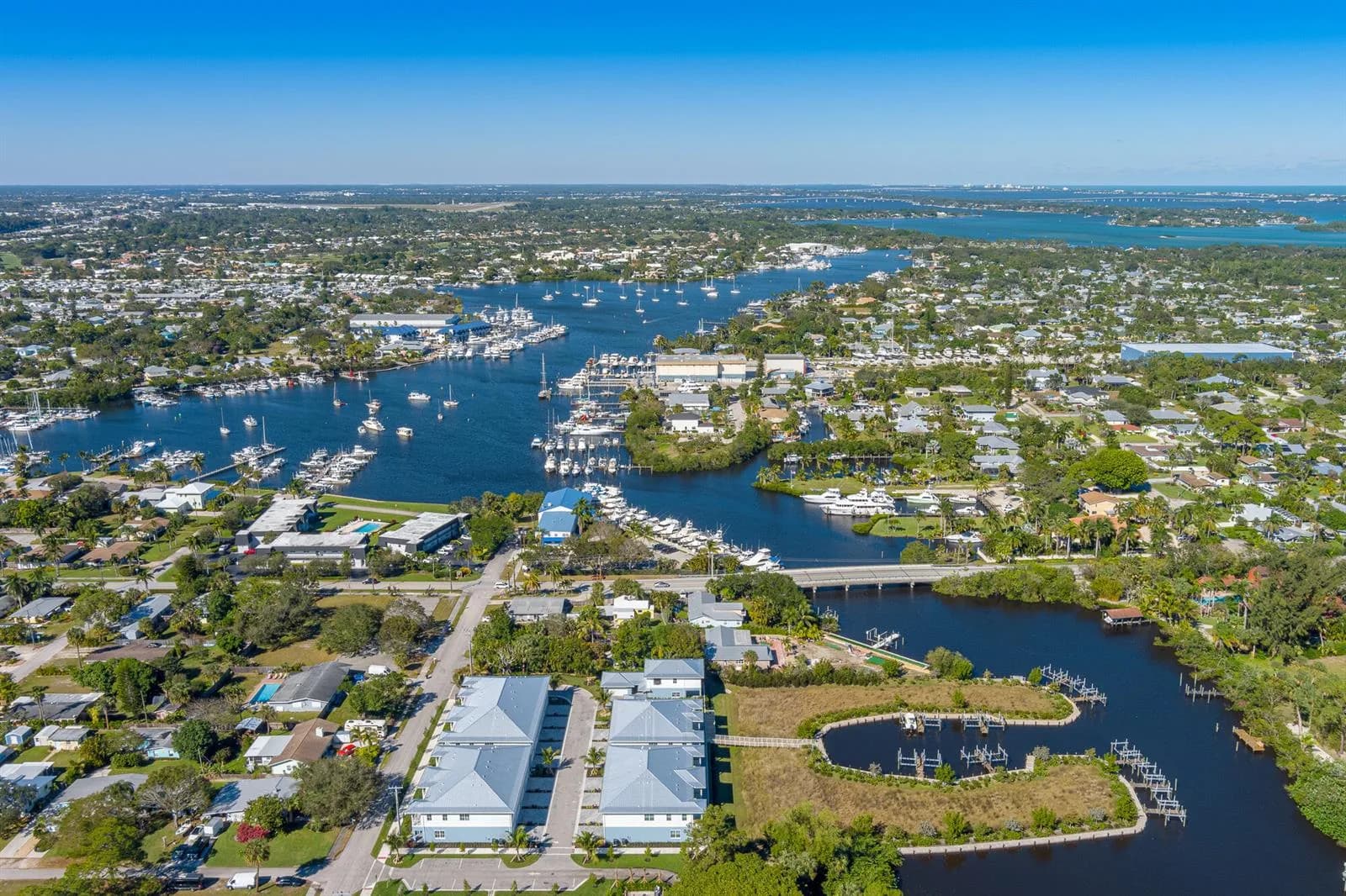 4695 SE Manatee Way, Stuart, FL 34997