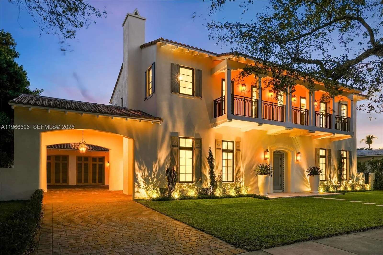 1514 Consolata Ave, Coral Gables, FL 33146
