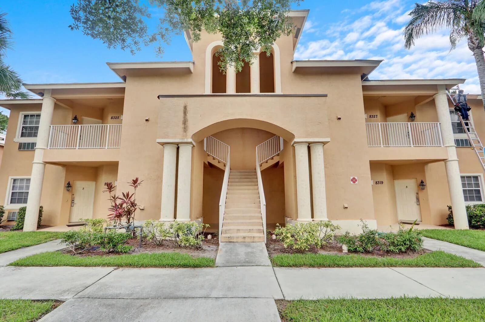 8319 Mulligan Circle # 3112, Port St. Lucie, FL 34986