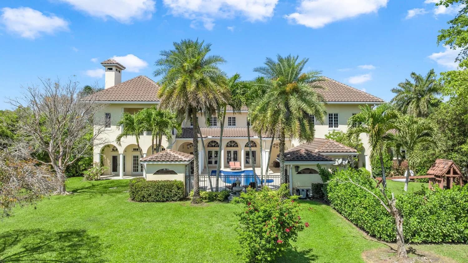 14535 Draft Horse Lane, Wellington, FL 33414