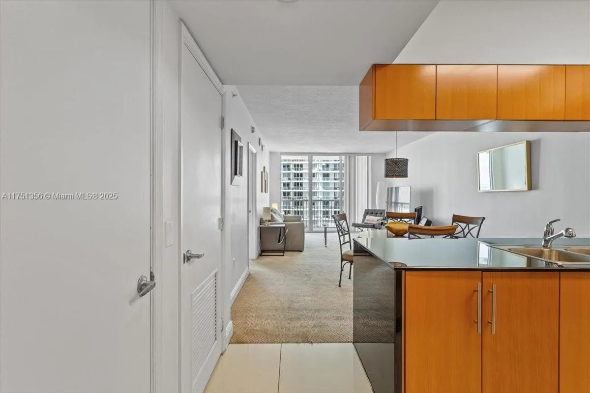 1750 N Bayshore Dr # 4809, Miami, FL 33132