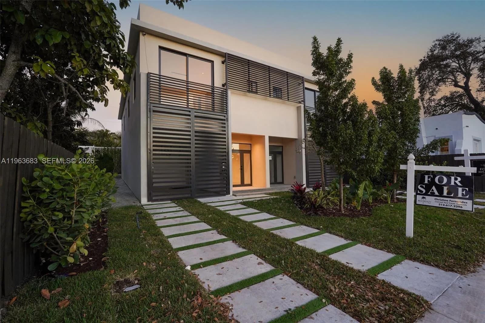 4719 N Miami Ave, Miami, FL 33127