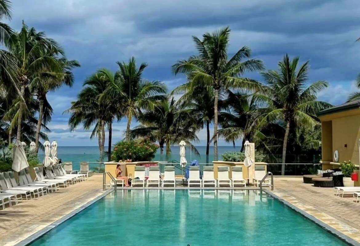 3800 N Ocean Drive N # 2000, Riviera Beach, FL 33404