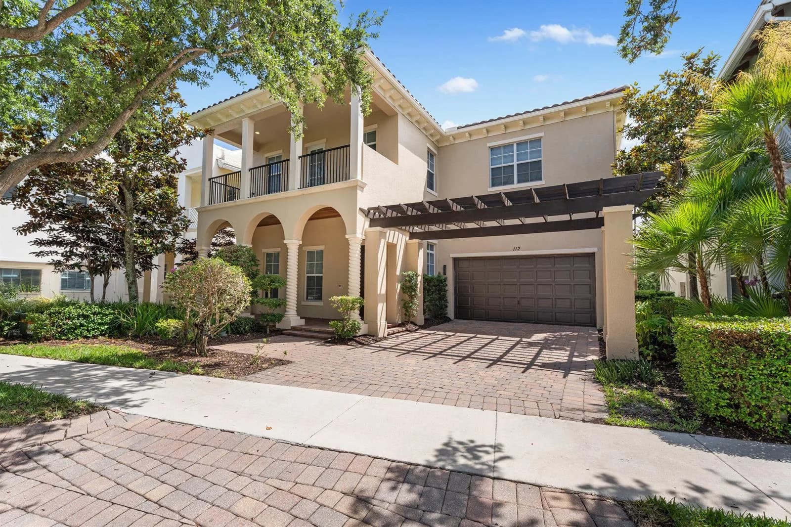 112 Tulip Tree Court, Jupiter, FL 33458
