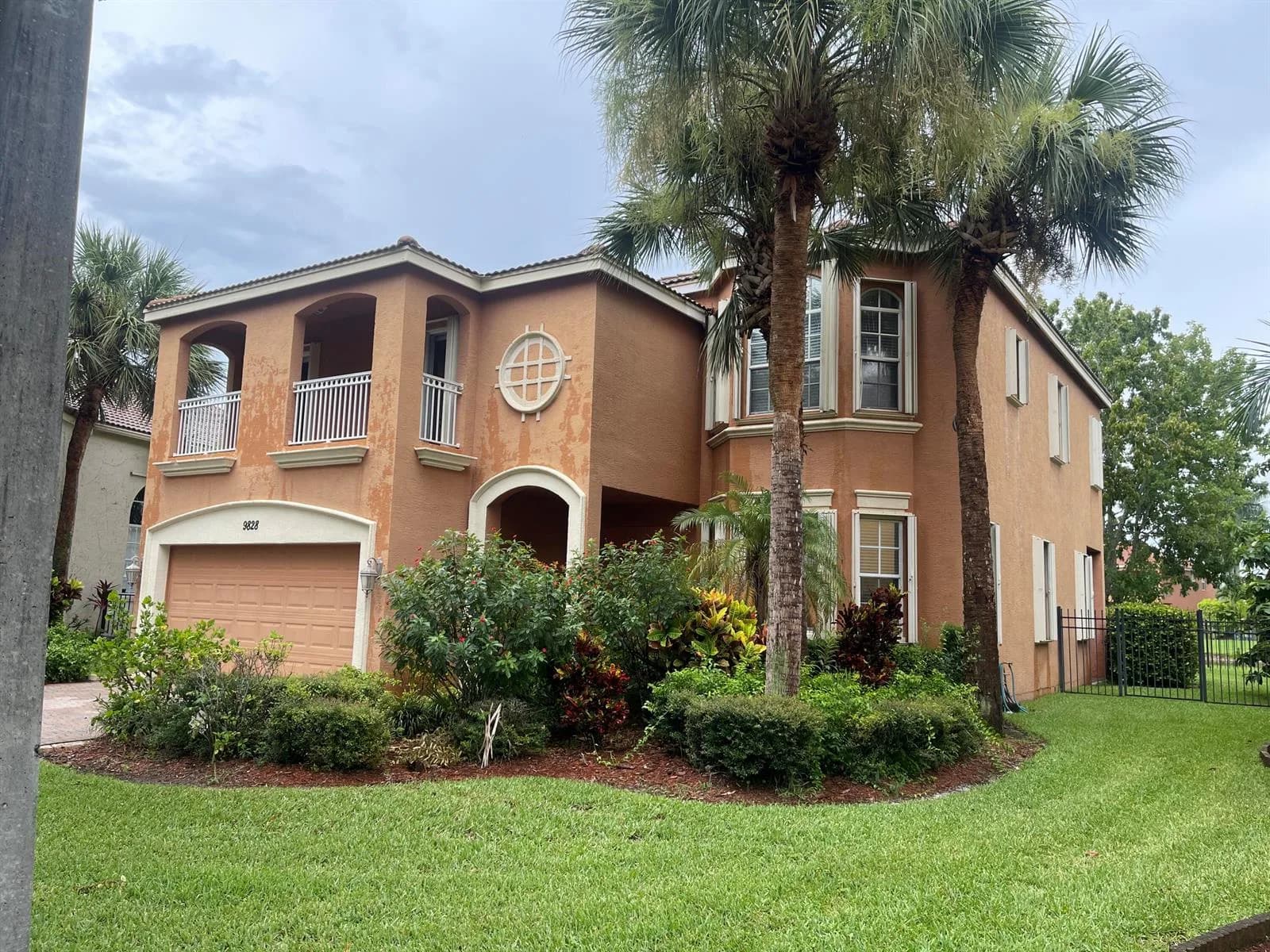 9828 Stover Way, Wellington, FL 33414