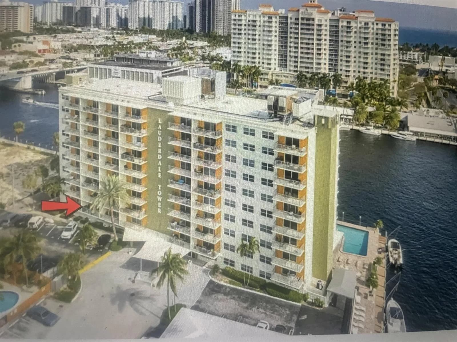 2900 NE 30th Street # B-2, Fort Lauderdale, FL 33306