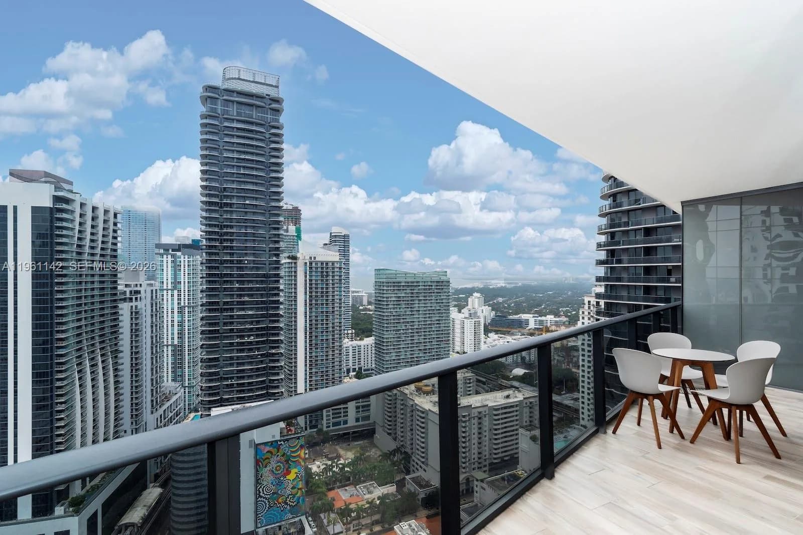 801 S Miami Ave # 3803, Miami, FL 33130