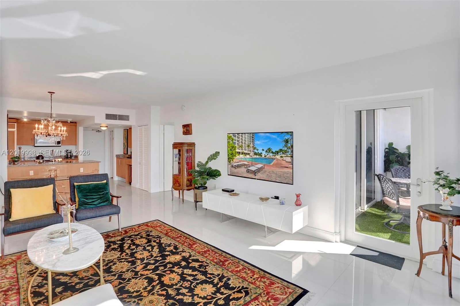 10275 Collins Ave # 829, Bal Harbour, FL 33154