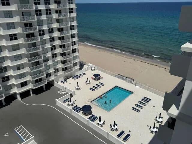 4511 S Ocean Boulevard # 904, Highland Beach, FL 33487