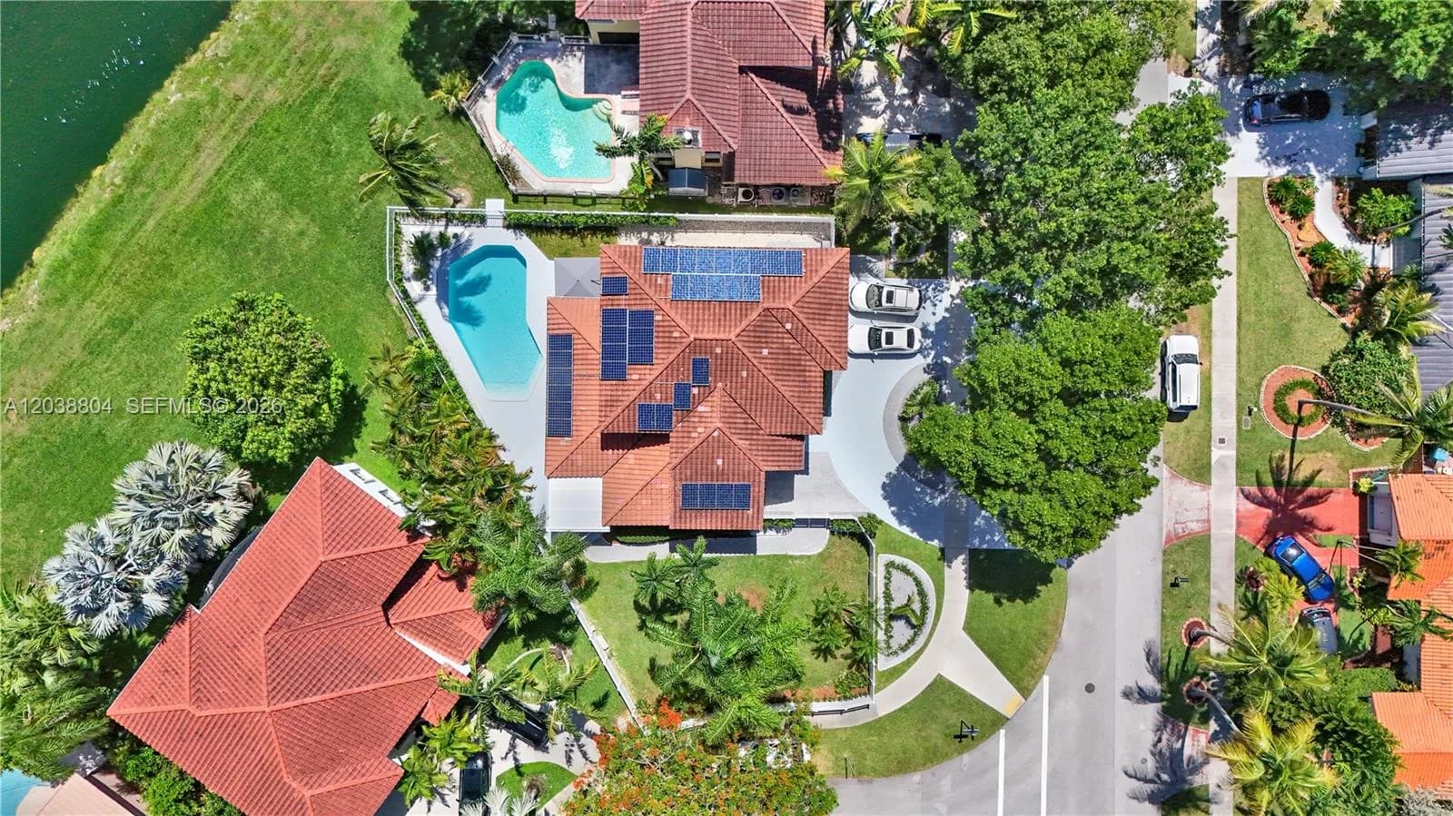 8940 SW 160th St, Palmetto Bay, FL 33157
