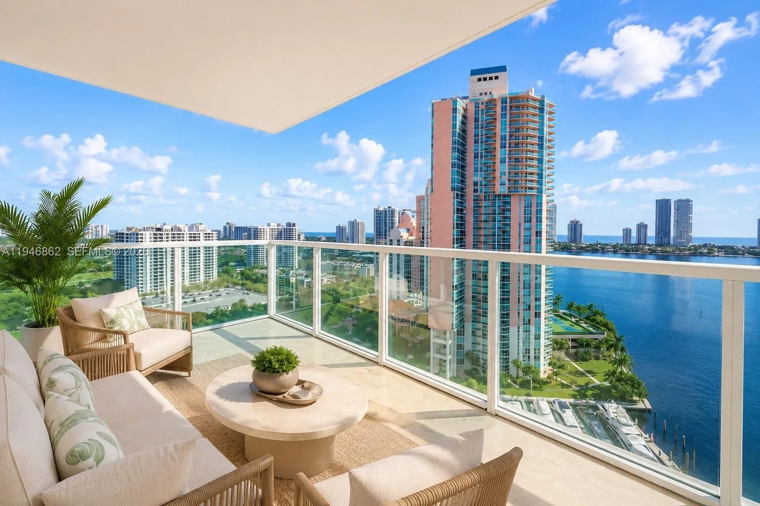 3330 NE 190th St # 1912, Aventura, FL 33180