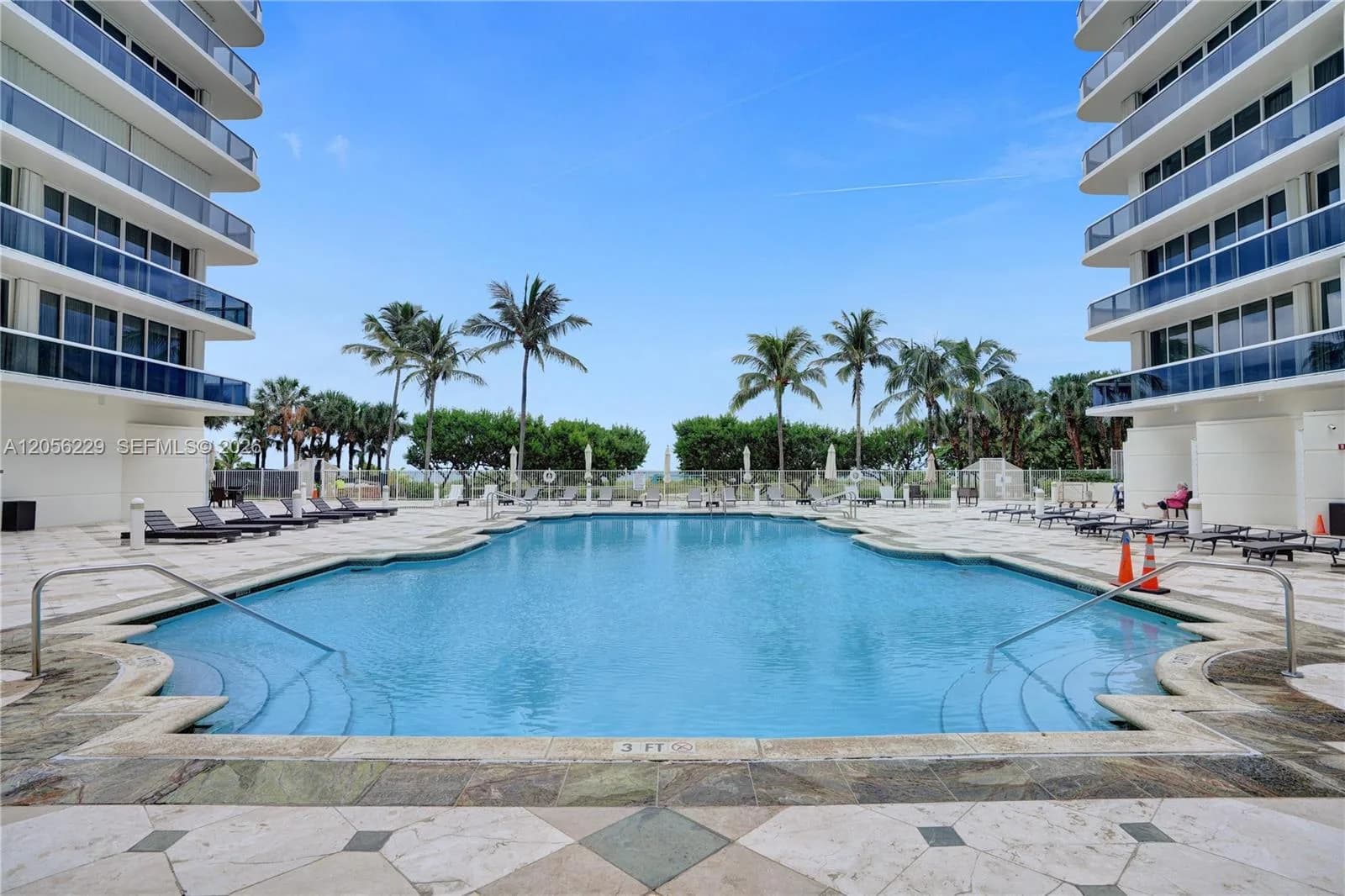 9595 Collins Ave # N5-G, Surfside, FL 33154