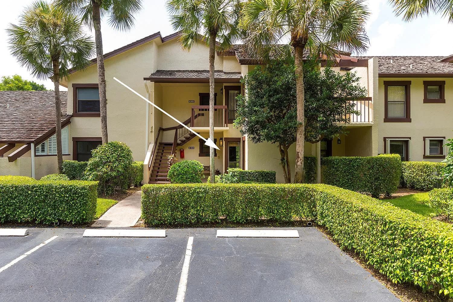 11397 Pond View Drive # E102, Wellington, FL 33414